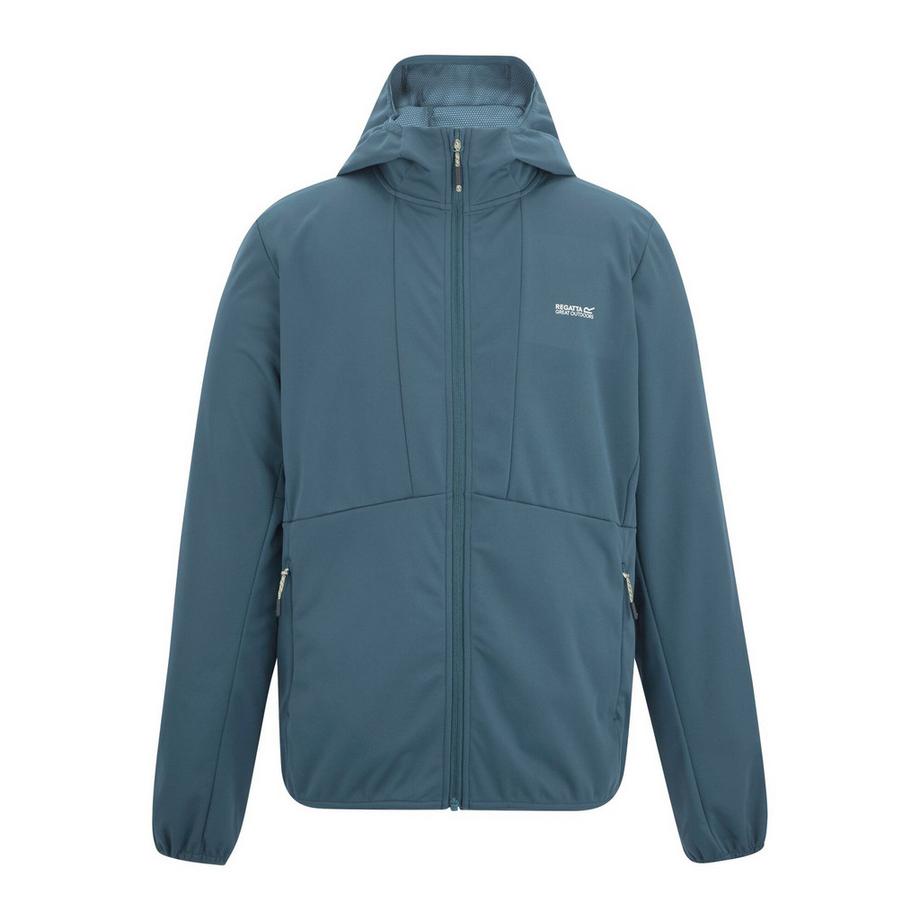 Tredmoor Giacca Soft Shell