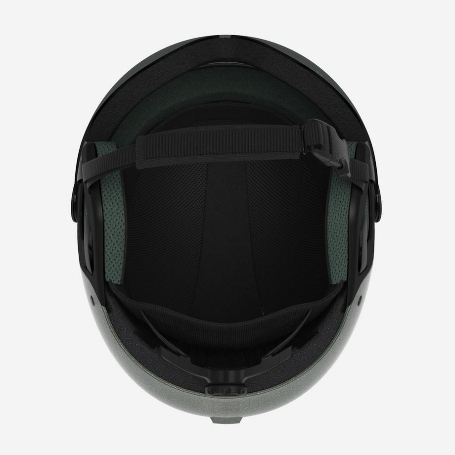 QUECHUA  Casco da sci bambino pista 