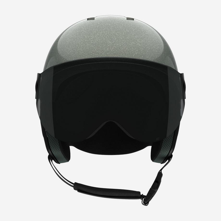 QUECHUA  Casco da sci bambino pista 