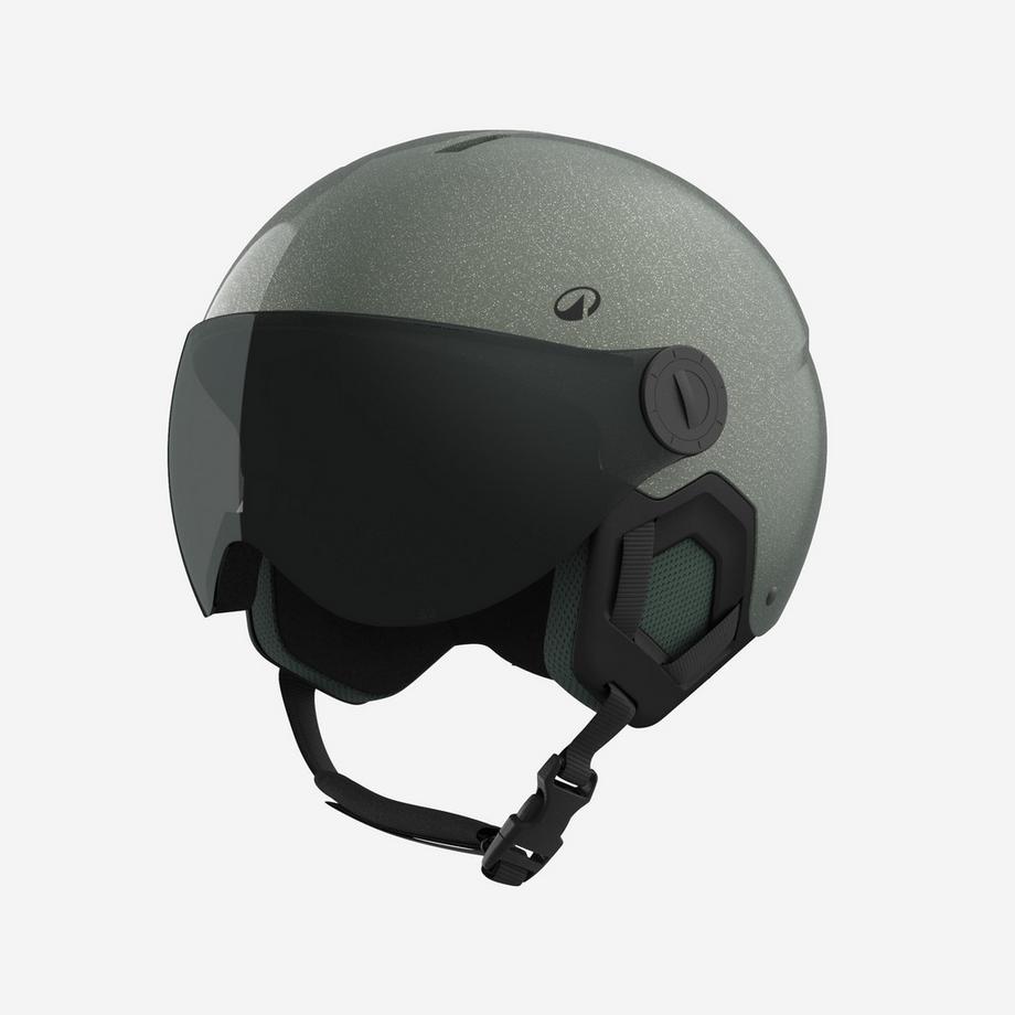Casco da sci bambino pista