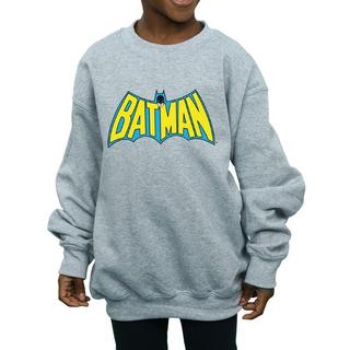 DC COMICS  Sweatshirt 