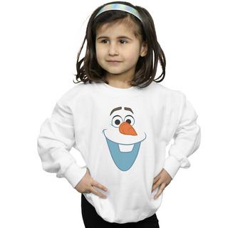 Disney  Frozen Sweatshirt 