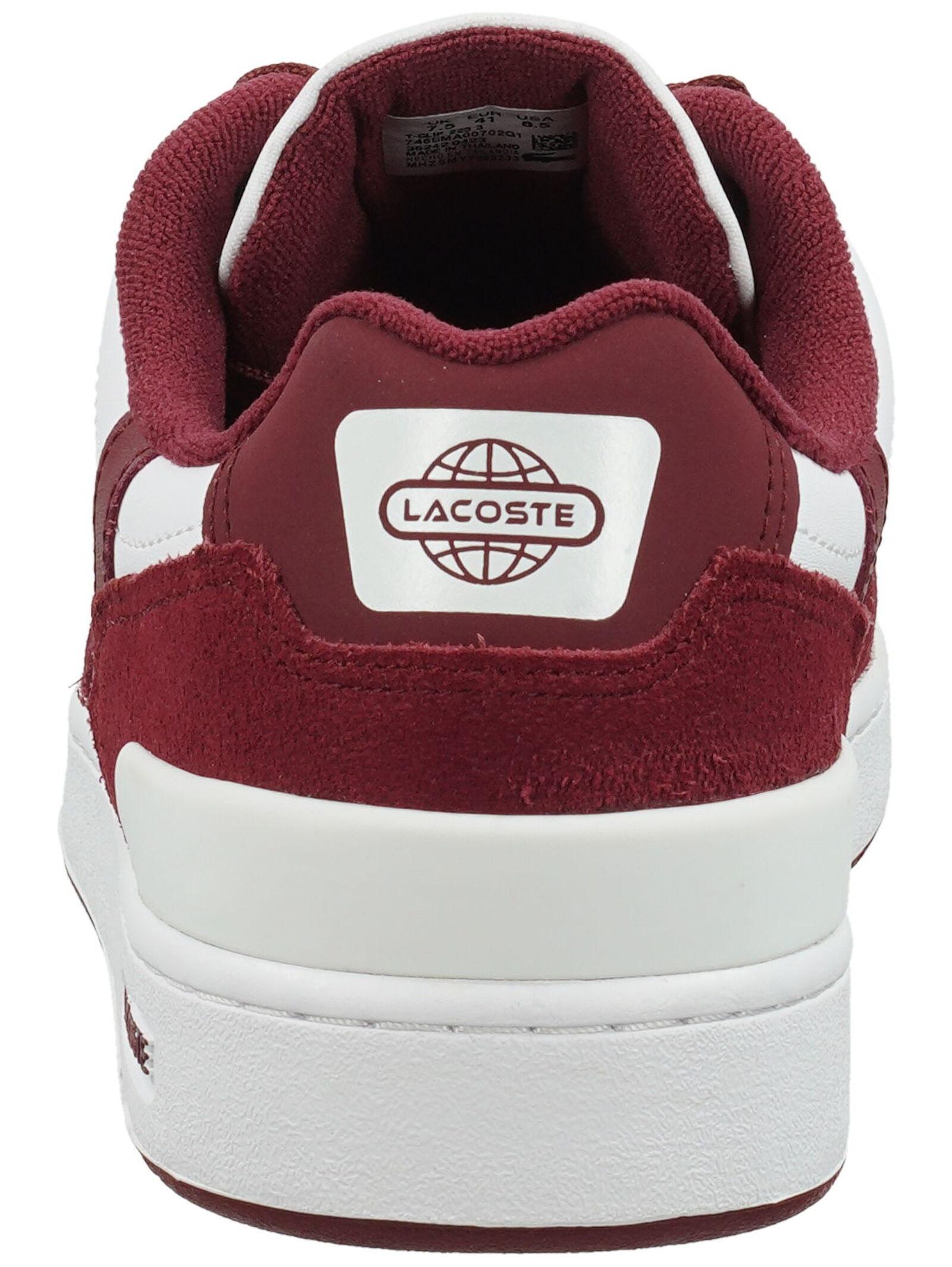 LACOSTE  Sneaker 46SMA0070 