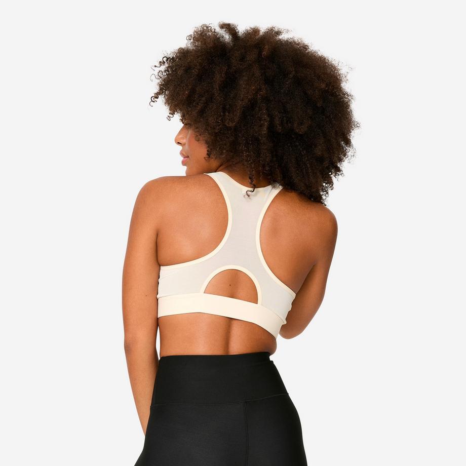 DECATHLON Reggiseno sportivo CARDIO  