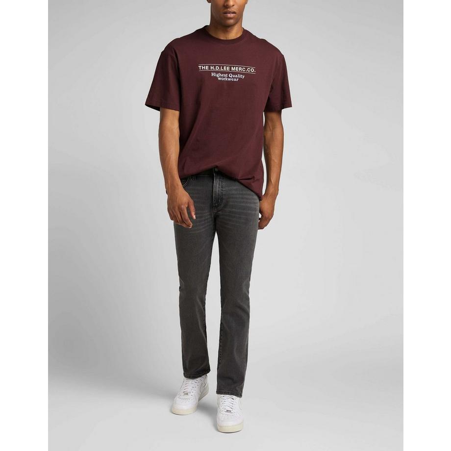 Lee MVP Slim Fit Jean  