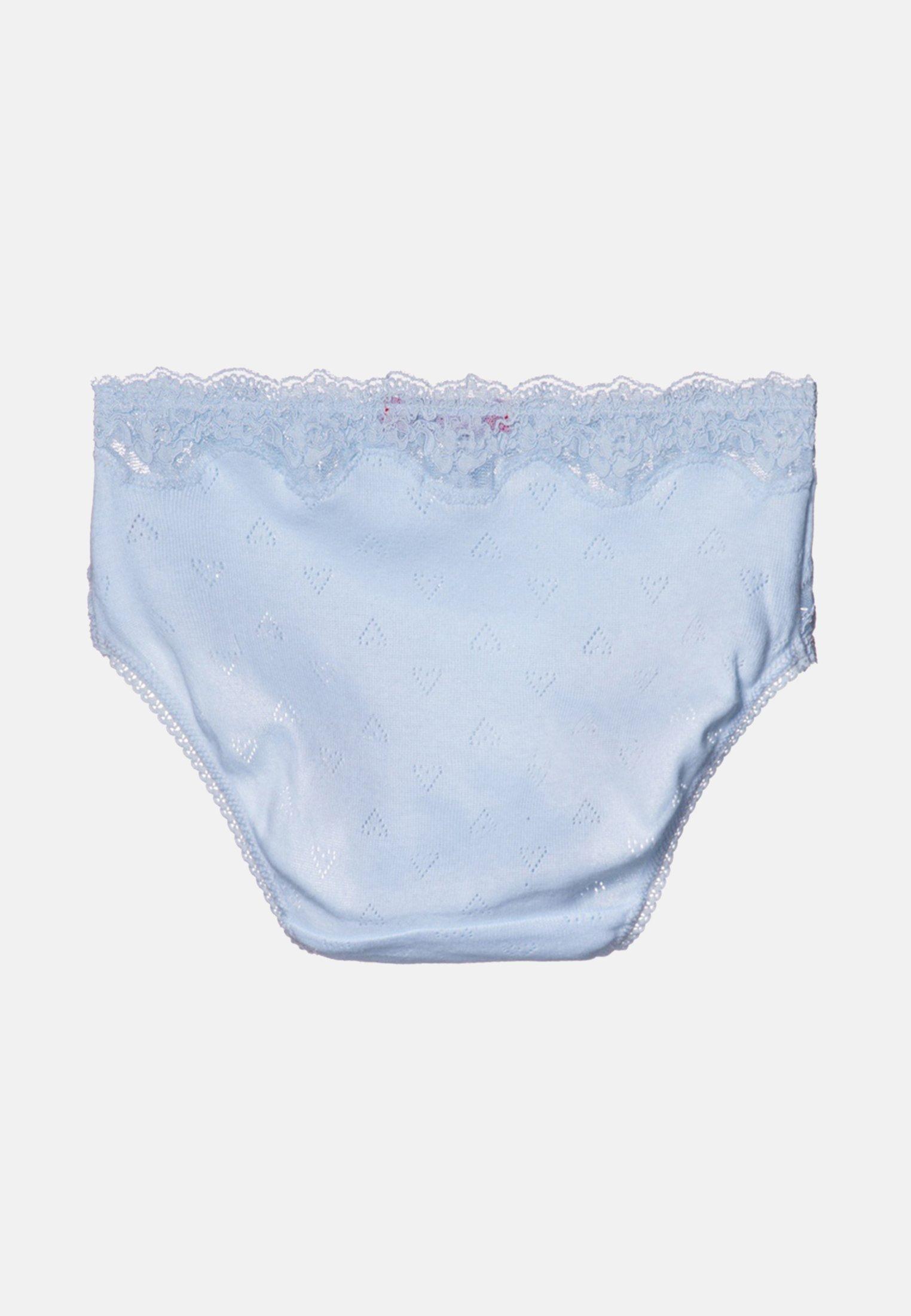 Hanssop  Slip, Pointelle luxueuse 