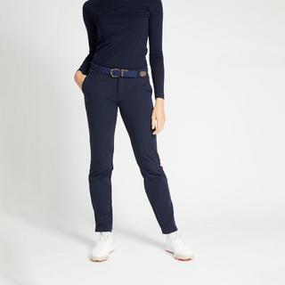 INESIS  Pantalon de golf hiver CW500 