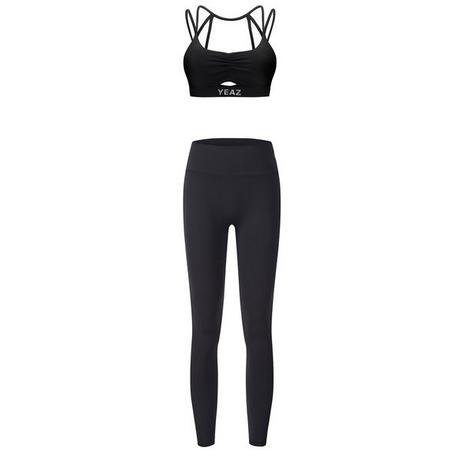 YEAZ  Horizon Top & Leggings 