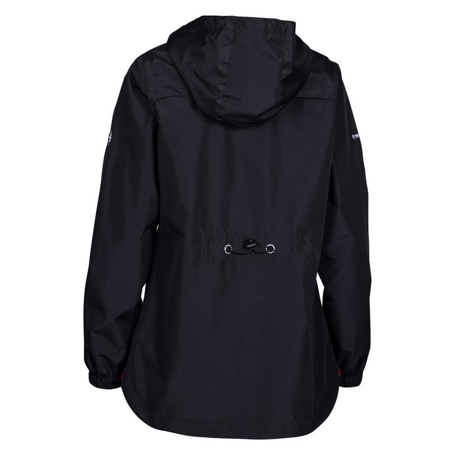 Trespass Flourish Wasserdichte Jacke  