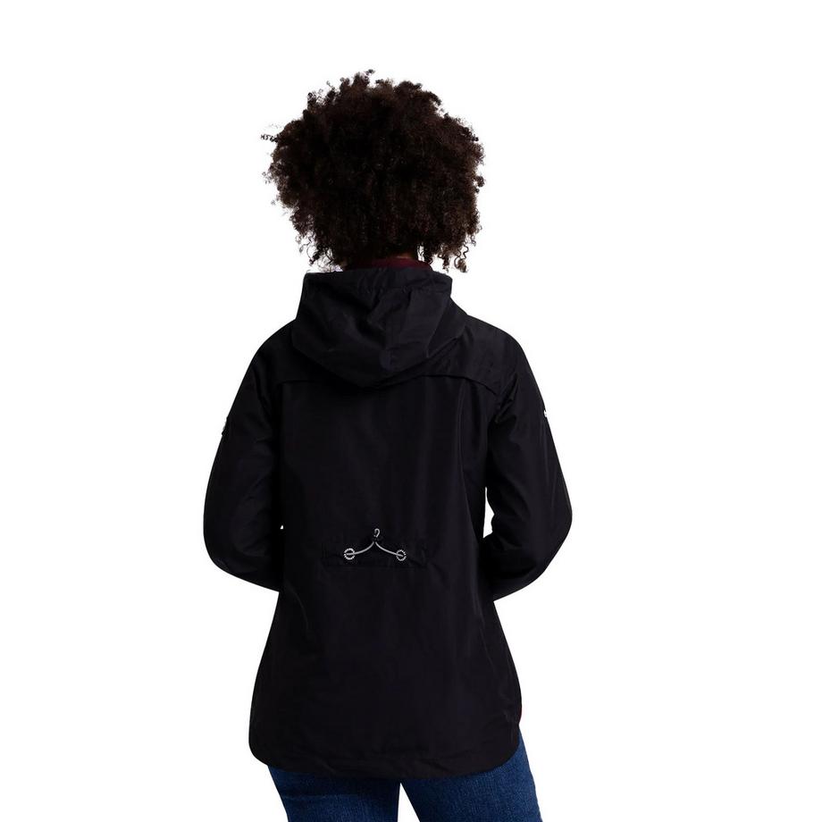 Trespass Flourish Wasserdichte Jacke  