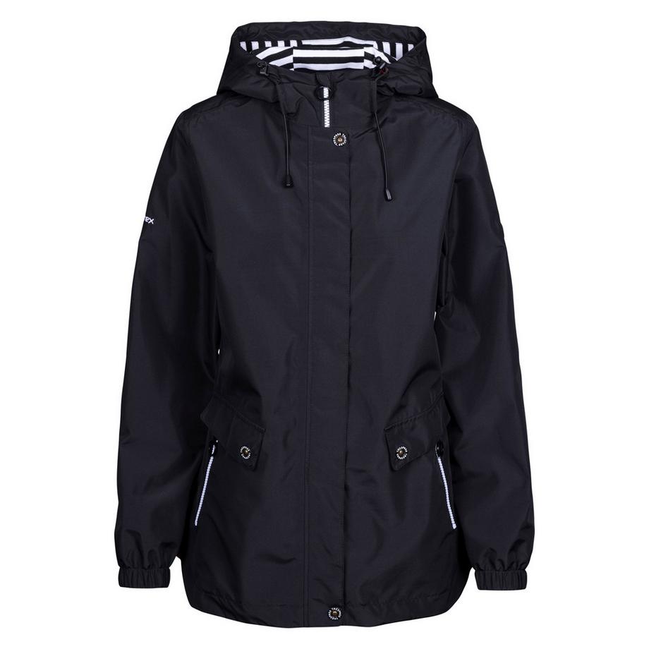 Flourish Jacke, Wasserfest