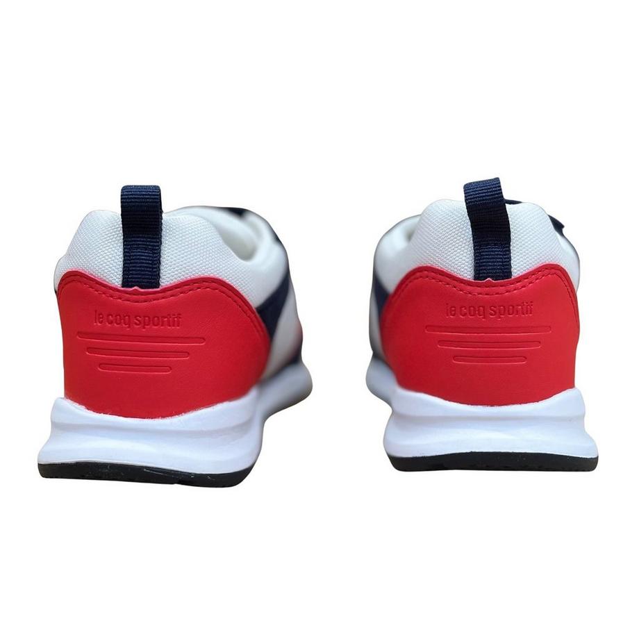Le Coq Sportif  kinderschuhe r500 ps 
