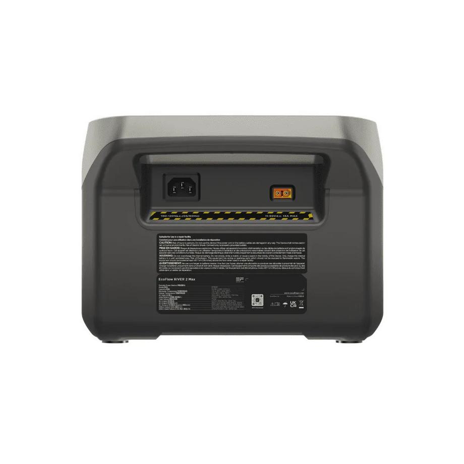 EcoFlow  River 2 Max (EU) 
