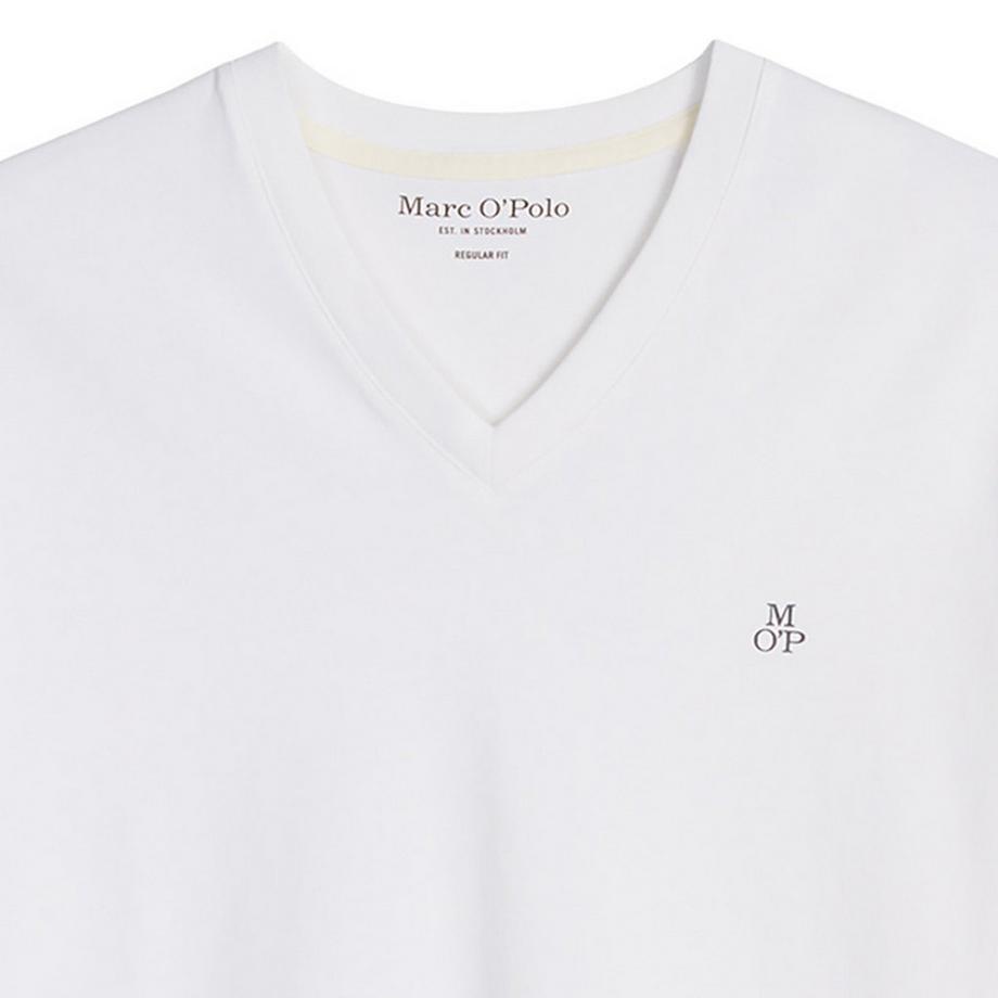 Marc O'Polo T-shirt  Pack de 1 Confortable à porter-T-Shirt Short Sleeve  