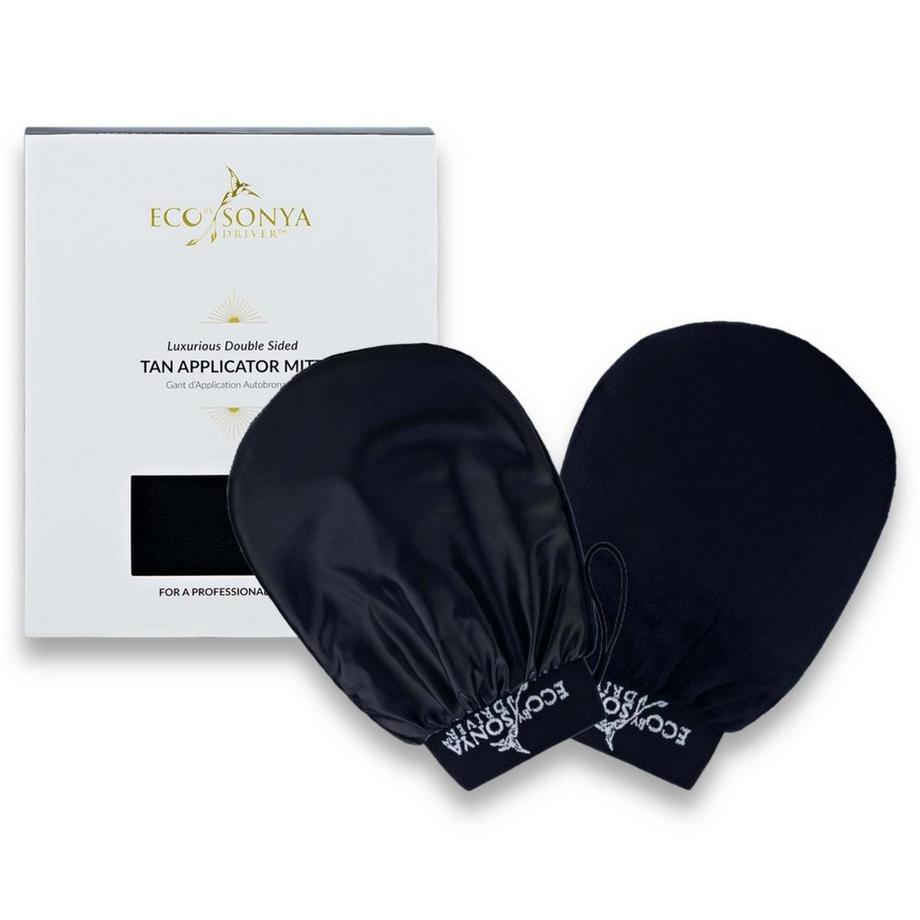 Eco by Sonya Driver  Gant d'application autobronzant - double face 