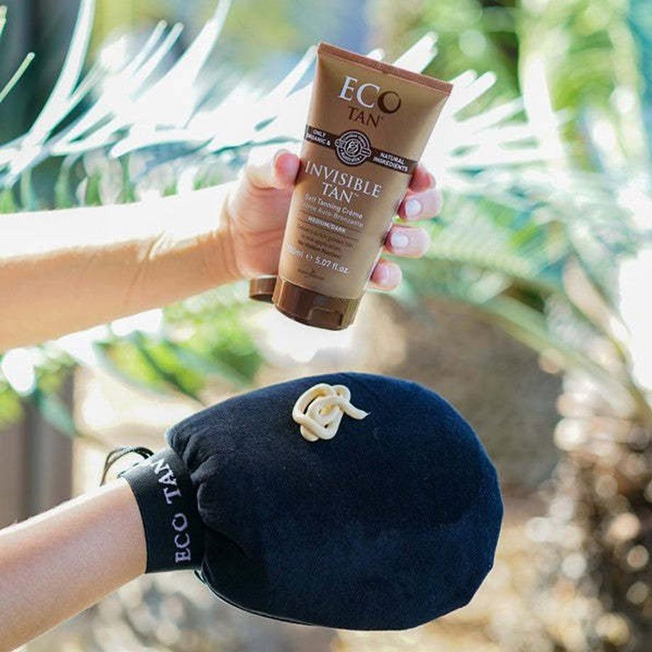 Eco by Sonya Driver  Gant d'application autobronzant - double face 