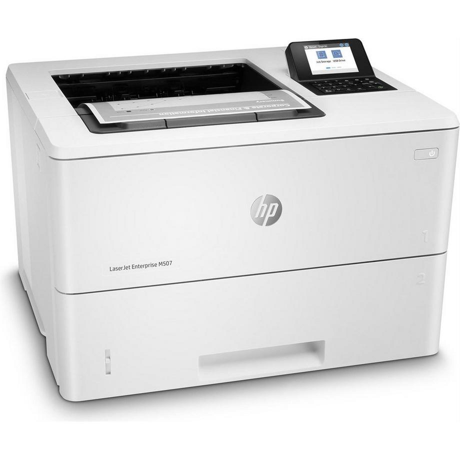 Hewlett-Packard  LaserJet Enterprise M507dn - Import 