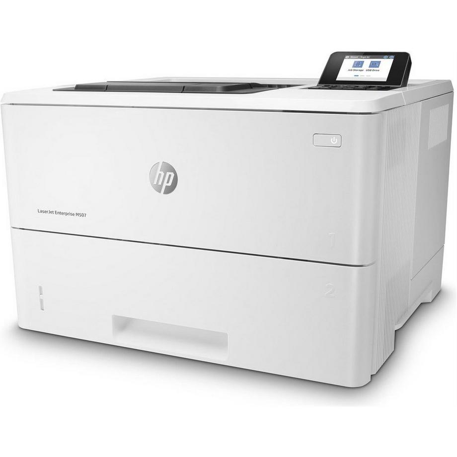 Hewlett-Packard  LaserJet Enterprise M507dn - Import 