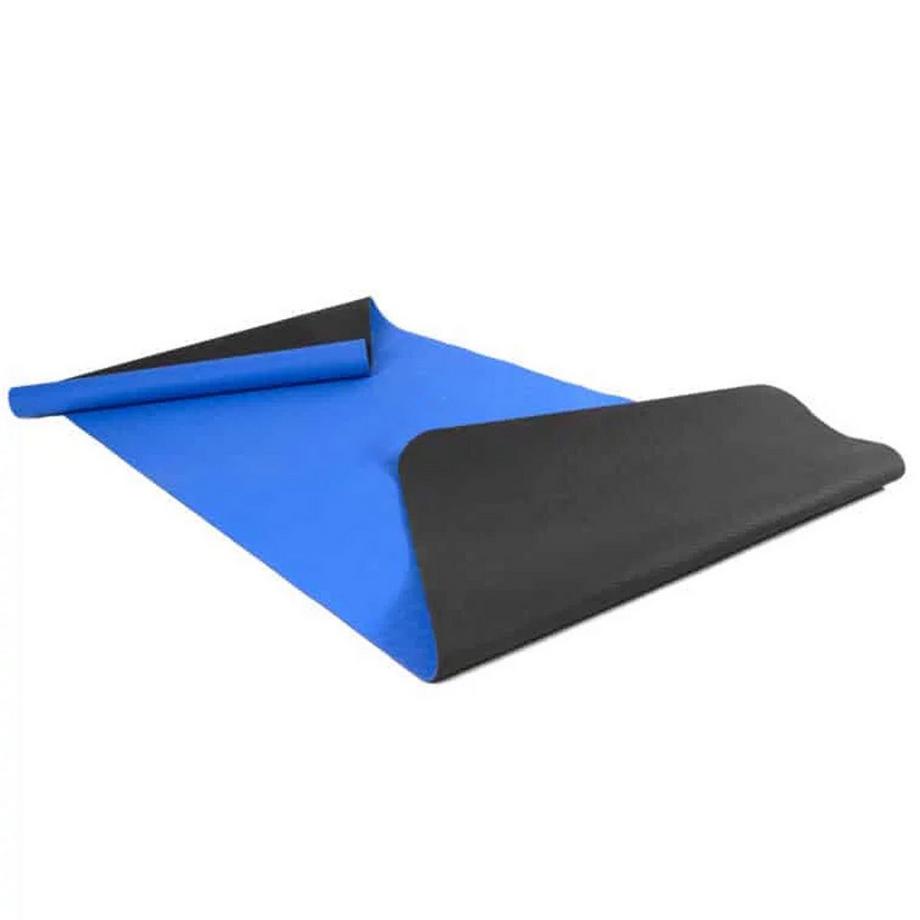 JustFit  Tapis de sol antidérapant gym, yoga, pilates, fitness 180x60x0.4cm JustFit 