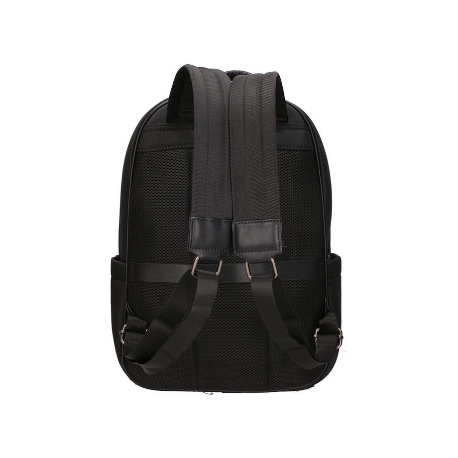 Northampton Polo Club Sac à dos en nylon et éco-cuir  