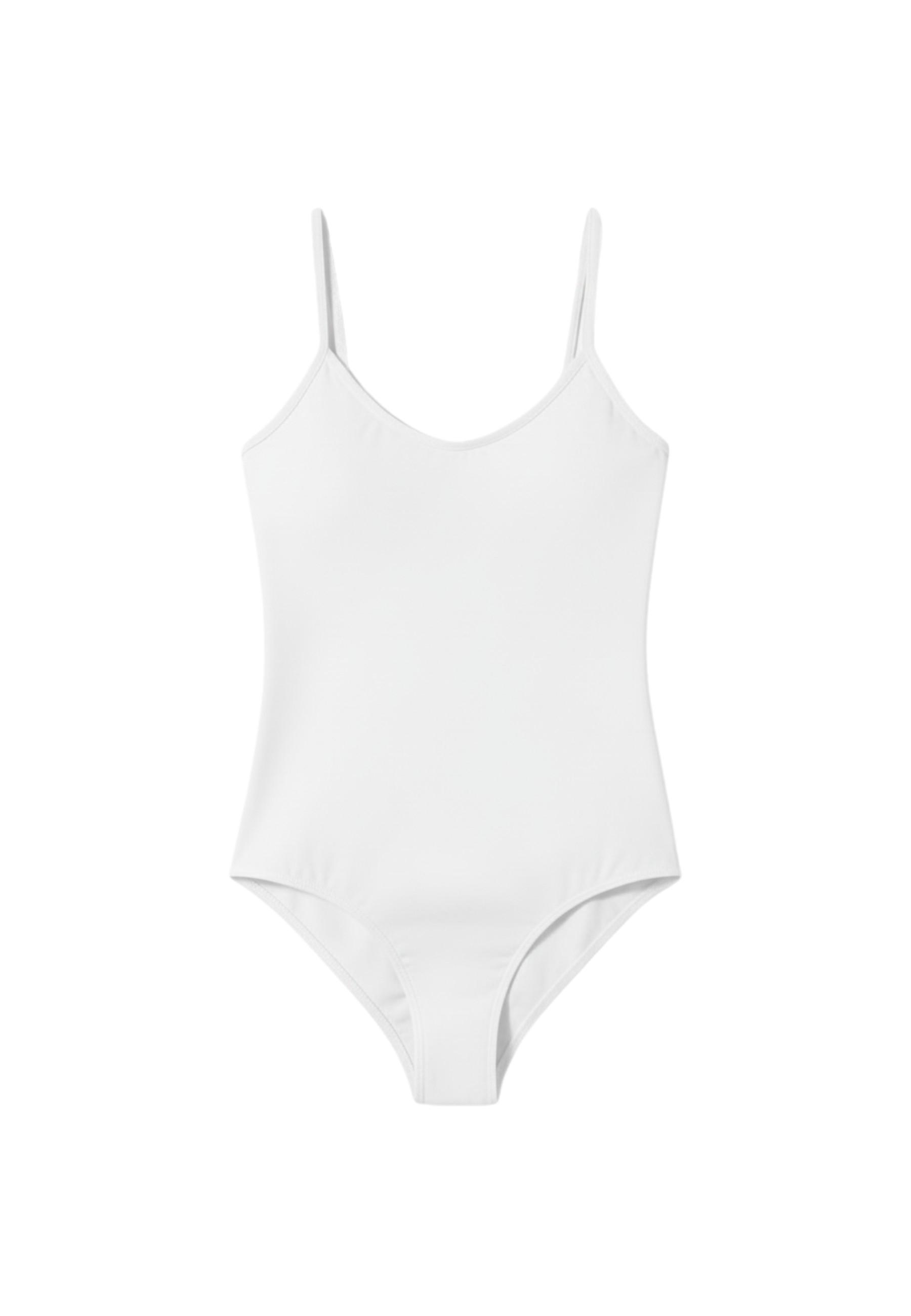 Maxte BASIC MAX Body Top Lot de 3  