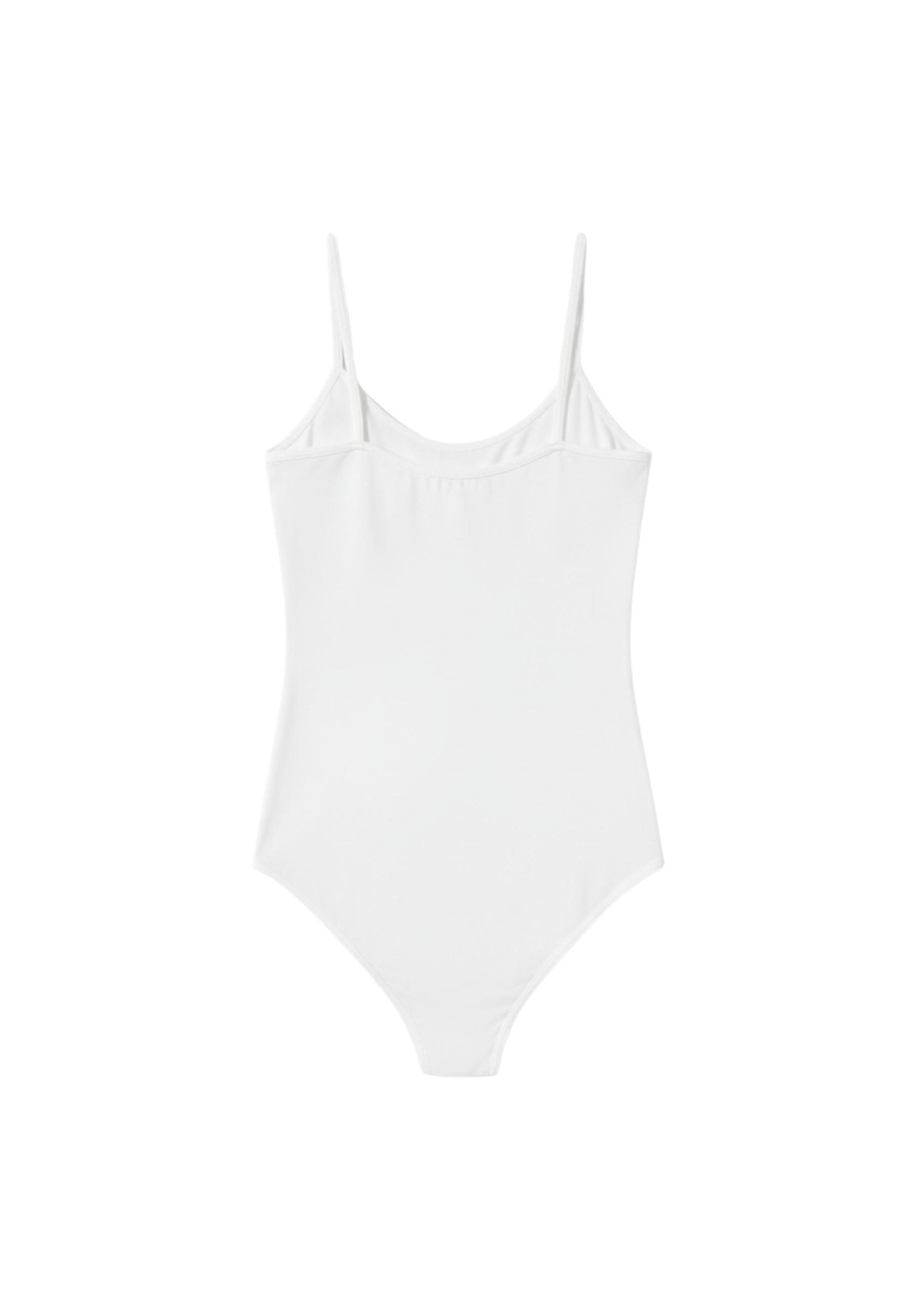 Maxte BASIC MAX Body Top Lot de 3  