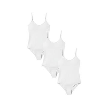 BASIC MAX Body Top 3 Pack