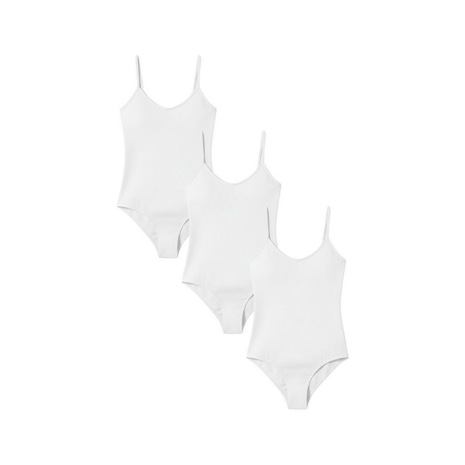 BASIC MAX Body Top 3er-Pack