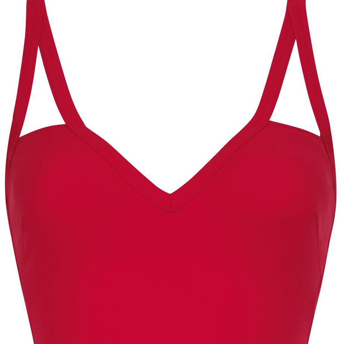 SUNFLAIR Maillot de bain basique  