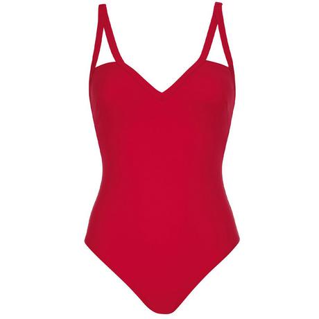 SUNFLAIR Maillot de bain basique  
