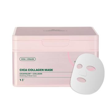 CICA Collagen Tägliche Tuchmaske