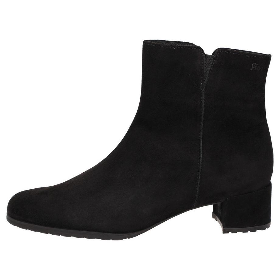 Sioux Stivaletto Fendrina-705  