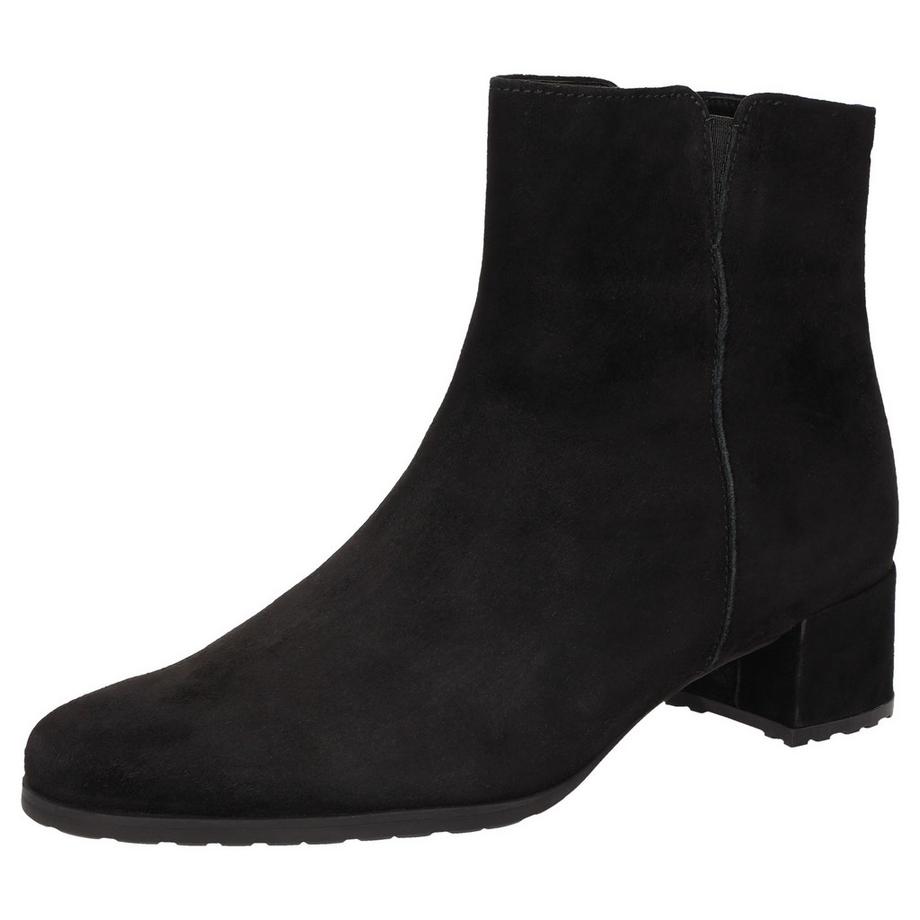 Stiefelette Fendrina-705