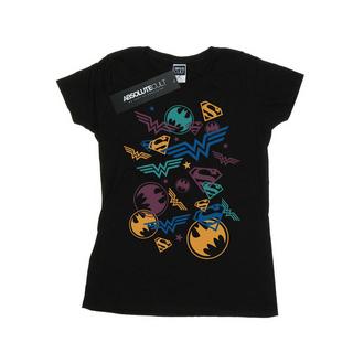 DC COMICS  Justice League TShirt 