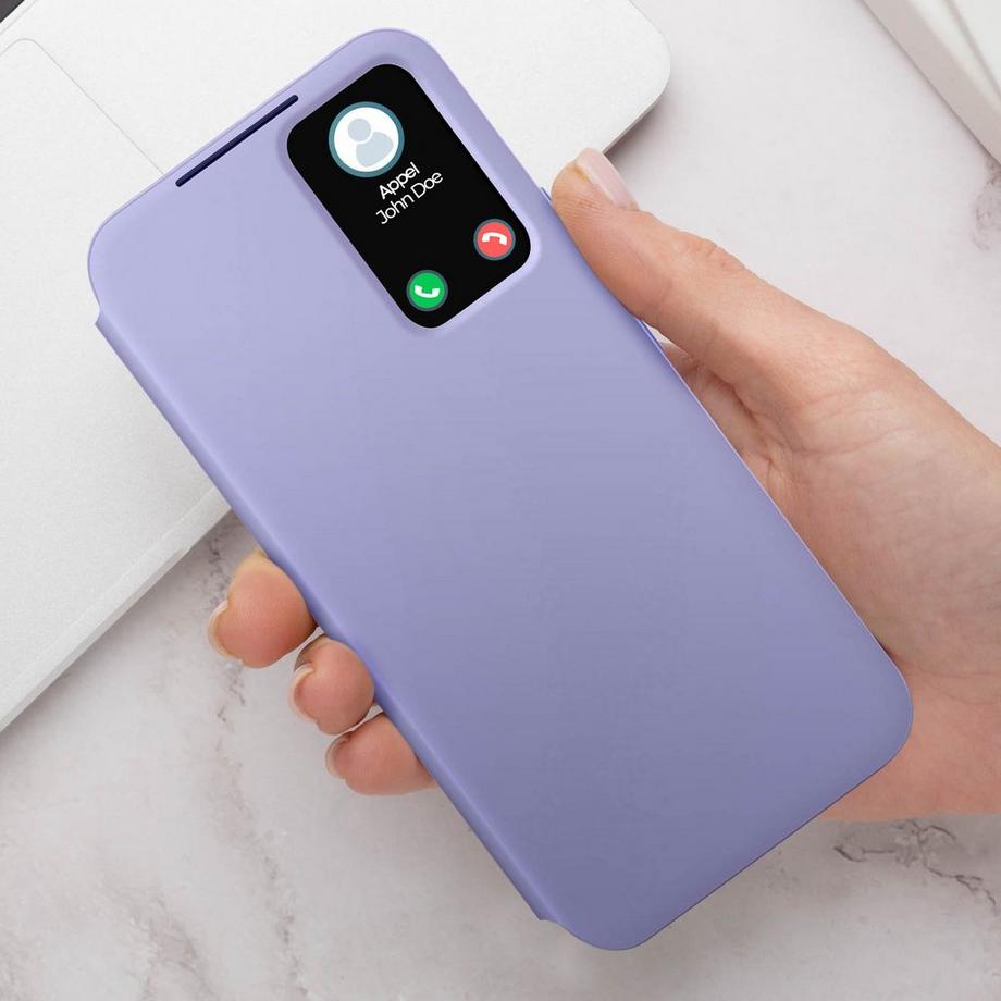 SAMSUNG  Étui Original Samsung A34 5G 