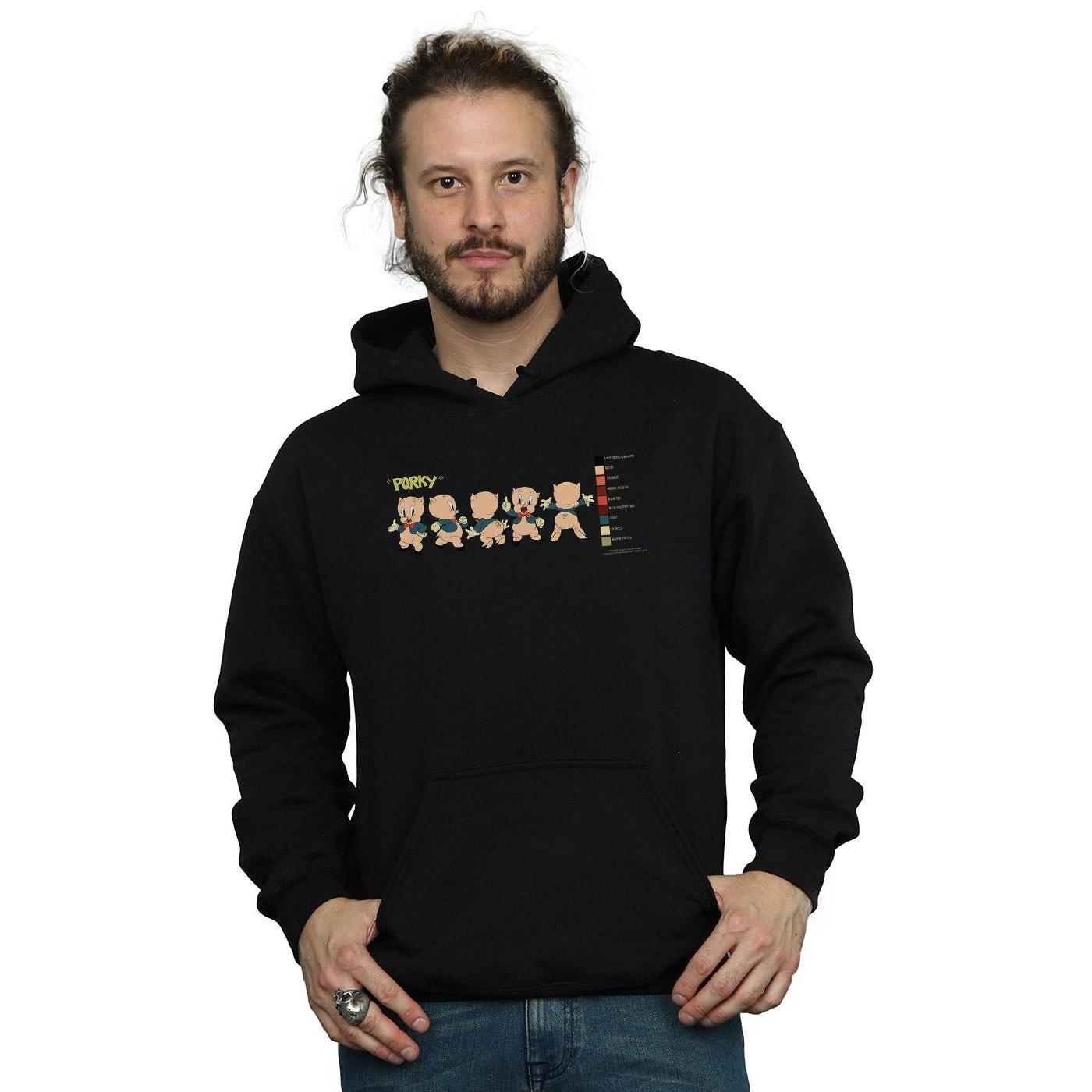 LOONEY TUNES  Kapuzenpullover 