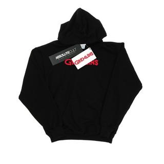 Gremlins Logo Hoodie  
