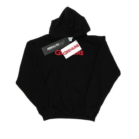Gremlins Logo Hoodie  