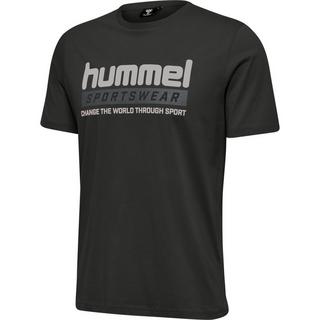 Hummel  t-shirt huel 