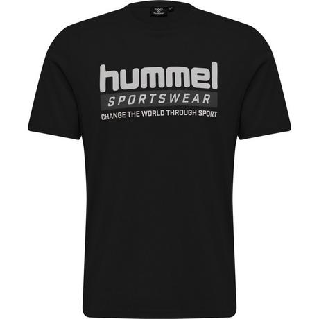 Hummel  t-shirt huel 