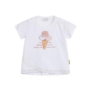 Hust and Claire  Baby T-Shirt Adora 