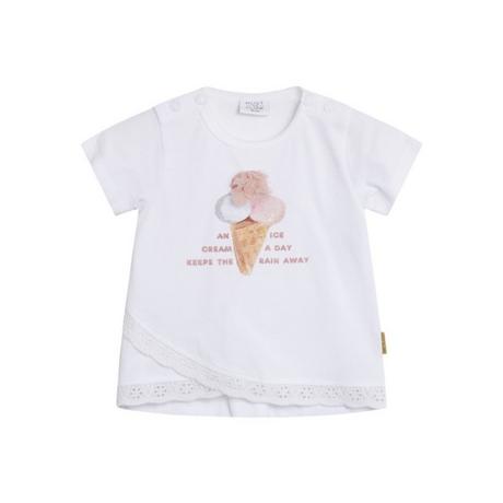 Hust and Claire  Baby T-Shirt Adora 