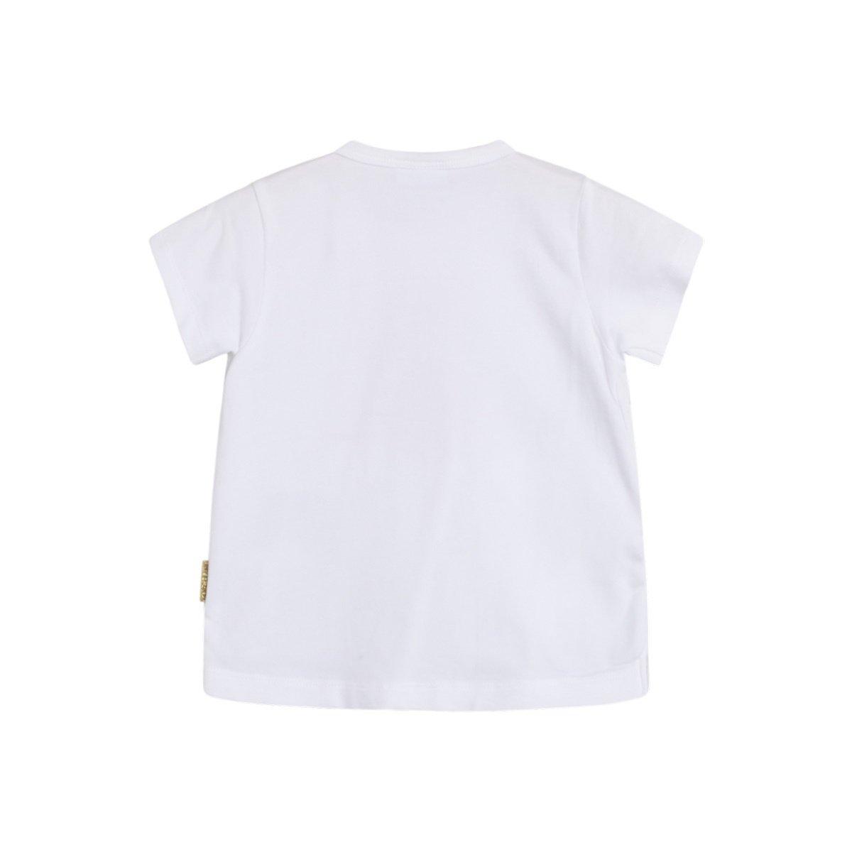 Hust and Claire  Baby T-Shirt Adora 