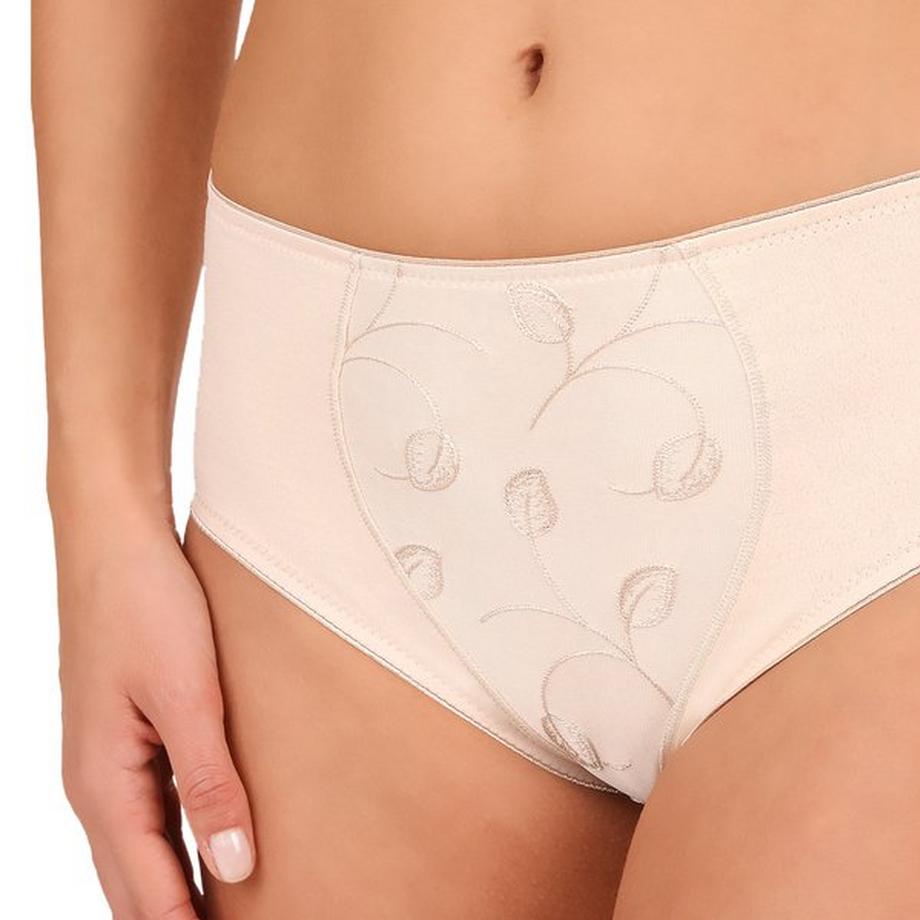Felina Emotions Culotte Taille Haute  