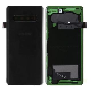 SAMSUNG  Copribatteria Originale Samsung S10 