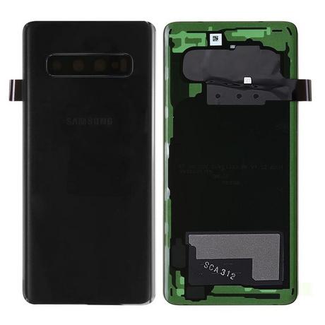 SAMSUNG  Copribatteria Originale Samsung S10 