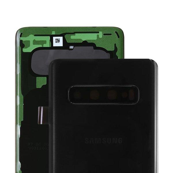 SAMSUNG  Copribatteria Originale Samsung S10 