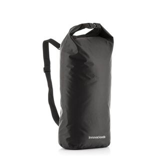 InnovaGoods Dry bag - borsa sportiva impermeabile 20 l  
