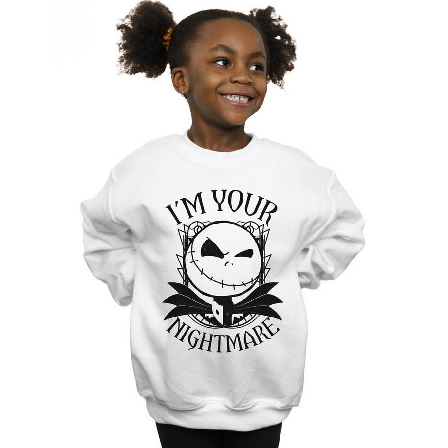 Disney  Sweat NIGHTMARE BEFORE CHRISTMAS 