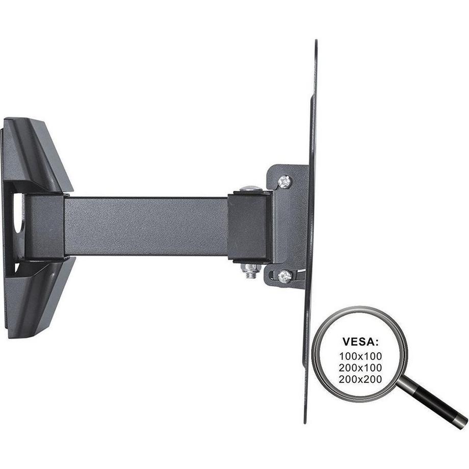 PureMounts  PM-FM10-200 (Wand, 42 ", 30 kg) 